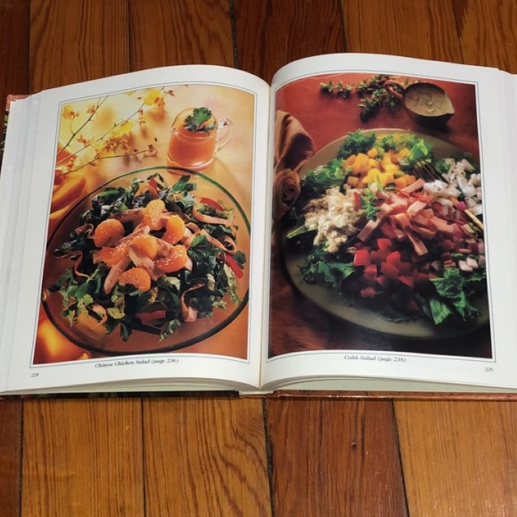Healthy home style cookbook - Picture 2 of 3